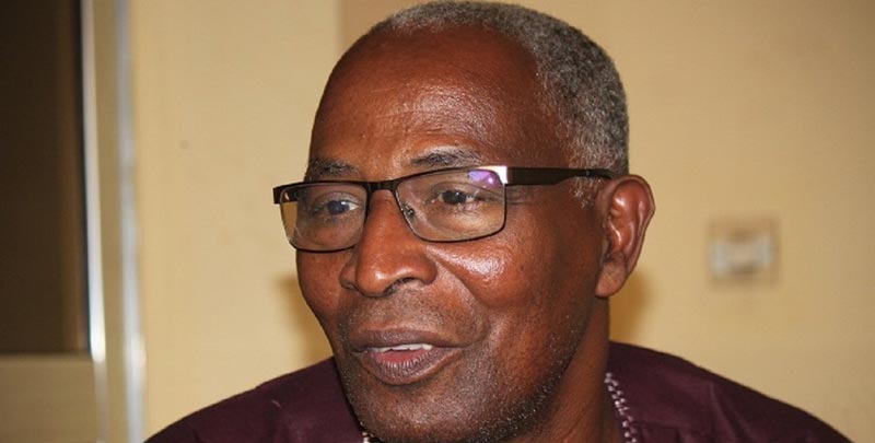 Crise politique en Guinée : Pour Bah Oury, « dans les luttes politiques, les manifestations de rue doivent être le dernier recours… »