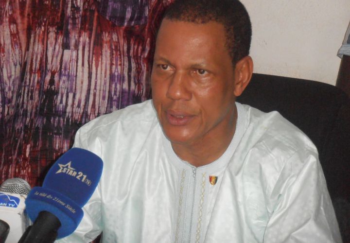 Crise politique en Guinée : USTG version Abdoulaye SOW, demande aux travailleurs « à rester à domicile jusqu’à nouvel ordre »