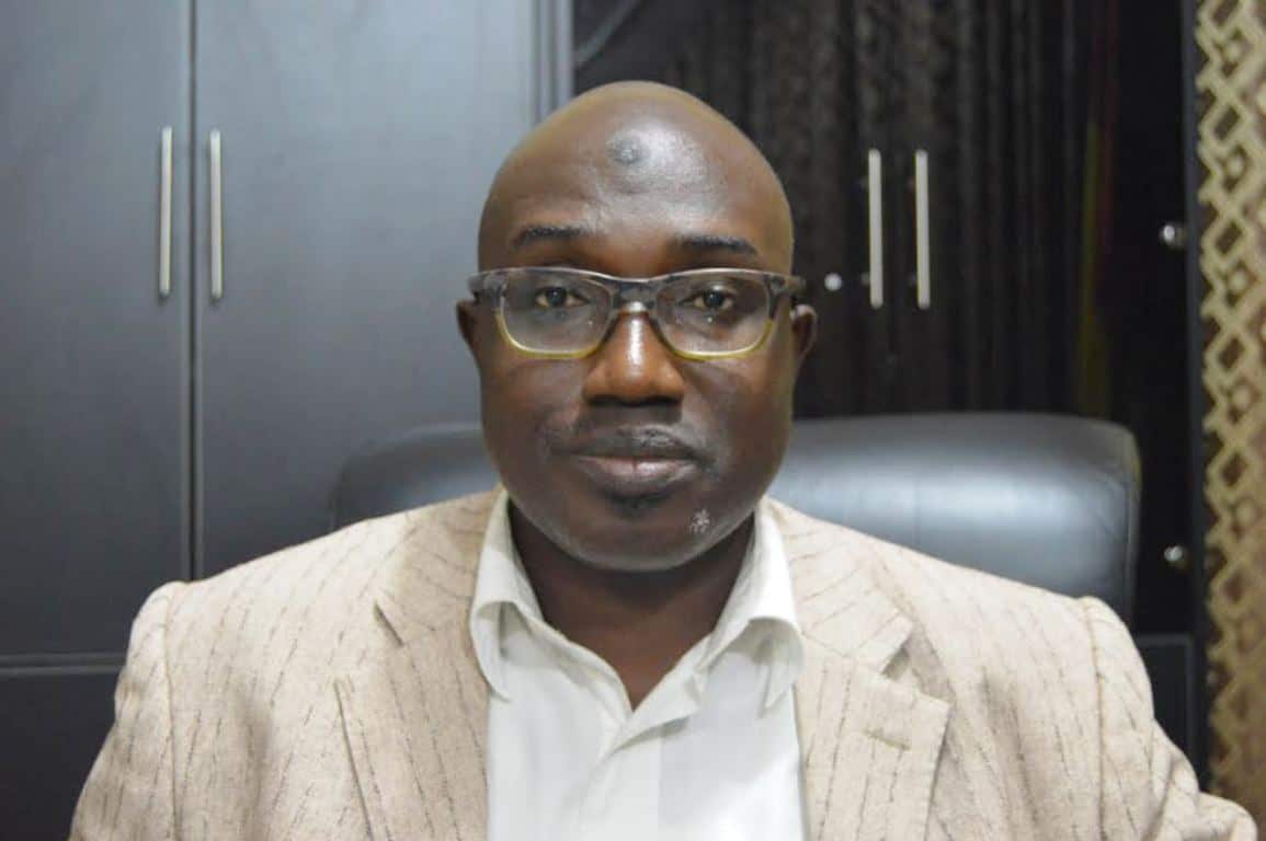 Crise politique en Guinée : « Nous sommes en train de franchir le Rubicon », dixit l’ex-président de l’INIDH, Mamady Kaba