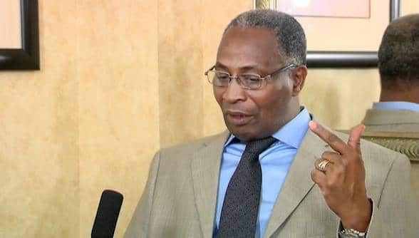 Revenant au FNDC, Bah Oury a-t-il lavé son linge sale en famille ?