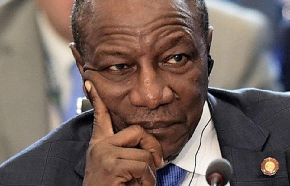 Guinée – fin de l’année 2019 : ce qui peut intéresser le lecteur !