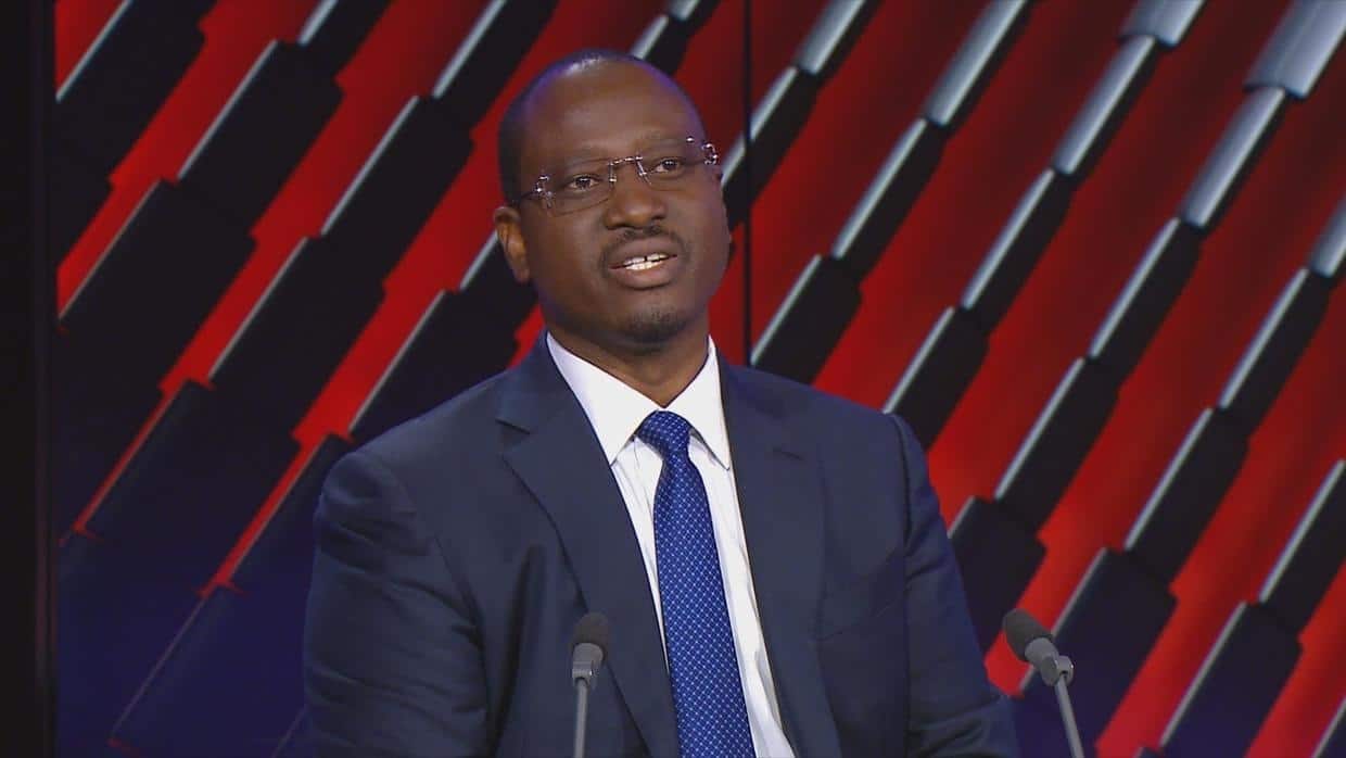 Côte d&rsquo;Ivoire : mandat d&rsquo;arrêt international contre Guillaume Soro