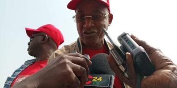 Guinée : Cellou Dalein monte sur ses grands chevaux : « Nous ne sommes pas prêts à accepter le troisième mandat… »