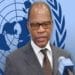Crise politique en Guinée : l’Agent onusien, Mohamed Ibn Chambas est arrivé à Conakry pour rapprocher les positions des protagonistes…
