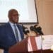 Présenter son bilan : Dr Ibrahima Kourouma était face à la presse ce lundi…