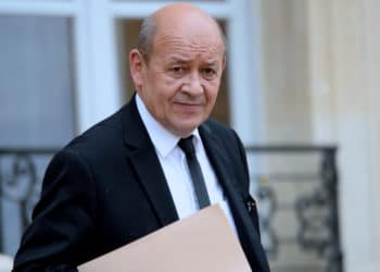 Situation politique en Guinée : la diplomatie française donne de la voix…