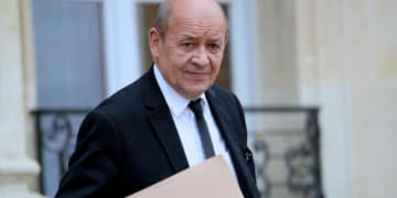 Situation politique en Guinée : la diplomatie française donne de la voix…