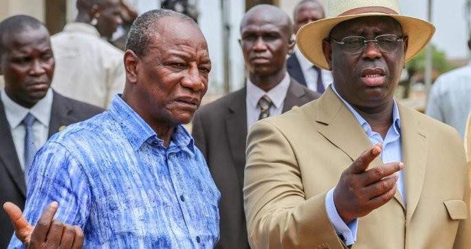 Élection de Sissico Embalo en Guinée-Bissau ou le nouveau champ de bataille par procuration, entre Alpha Condé et Macky ?