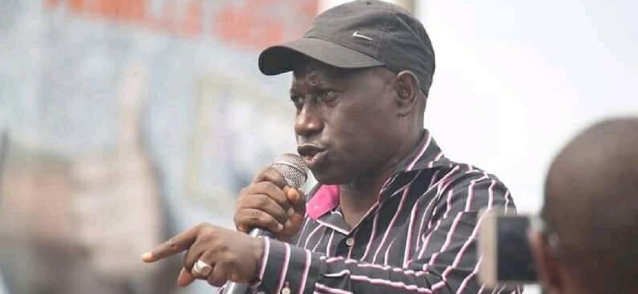 Le coup de sang d’Alhousseiny Makanera au président élu de la Guinée-Bissau : « petit bandit, narco… »