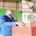 Projet de changement constitutionnel en Guinée : le PADES s’attaque au régime Condé…