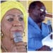 Sékhoutouréya : Hadja Nantou chérif et Dr Saloum Cissé, y trouvent un point de chute (Décret)
