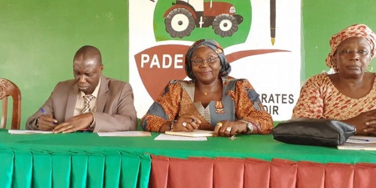 Situation politique en Guinée : le PADES alerte : « nous entrons dans un cycle qui n&rsquo;est pas bon… »