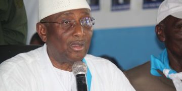 Après la journée d’appel à manifester du FNDC : Sidya Touré félicite les manifestants…