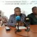 Face à la menace de grève d’Abdoulaye Sow : USTG branche Abdoulaye Camara invite les travailleurs à rejoindre leurs postes de travail…