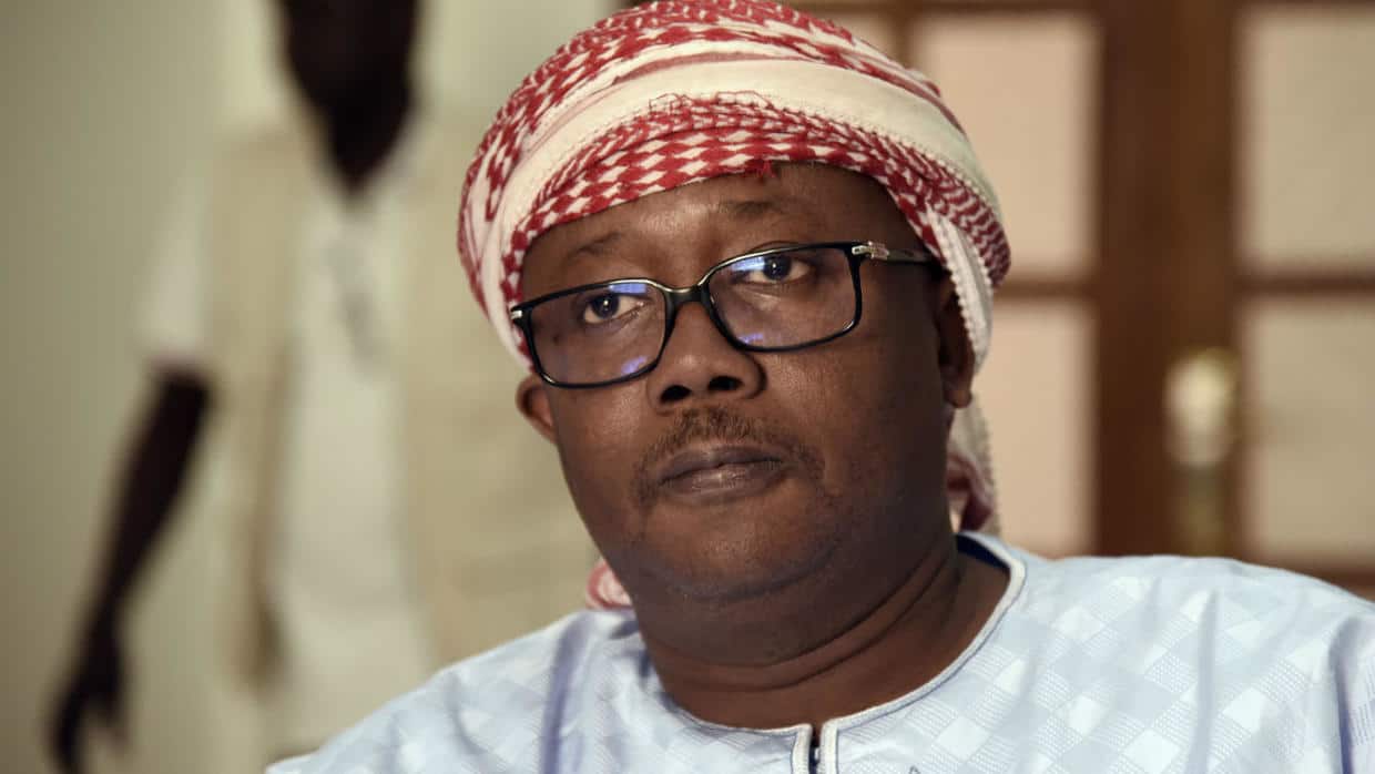 Victoire annoncée de Sissoco Embalo en Guinée-Bissau pourrait être (un coup dur) pour Alpha Condé !