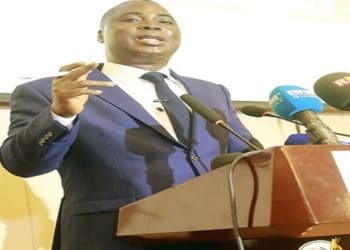 Le ministre Zakaria Koulibaly devant la presse : réalisations et perspectives de son département au menu…