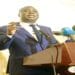Le ministre Zakaria Koulibaly devant la presse : réalisations et perspectives de son département au menu…