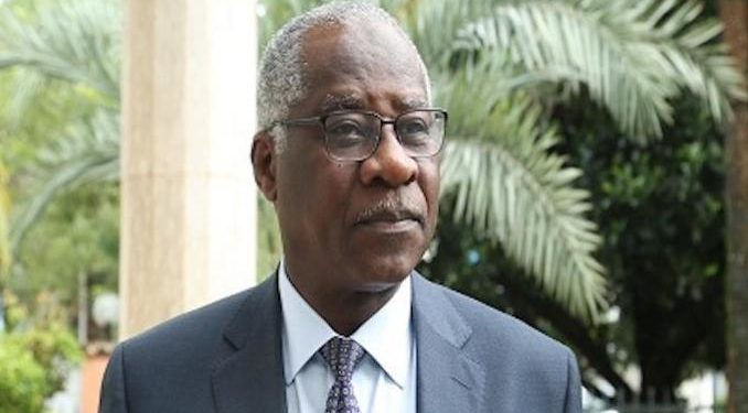 Guinée : le chef de la diplomatie répond en filigrane la France « la Guinée reconnaît à chacun de ses citoyens et à d’autres le droit et la liberté de donner leurs points de vue…