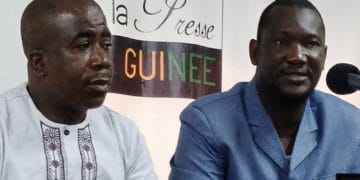 Crise politique en Guinée : les membres du programme « rajeunir et féminiser l&rsquo;administration publique », prônent la paix…