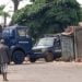 Appel à la résistance active du FNDC : le domicile de Cellou Dalein Diallo quadrillé par les forces de l’ordre… (Constat de notre reporter)