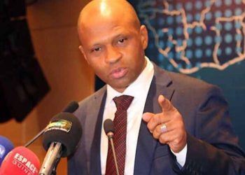 Devant la perspective du double scrutin : Abdoulaye Yéro Baldé démissionne du gouvernement