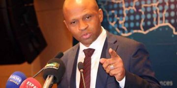 Devant la perspective du double scrutin : Abdoulaye Yéro Baldé démissionne du gouvernement