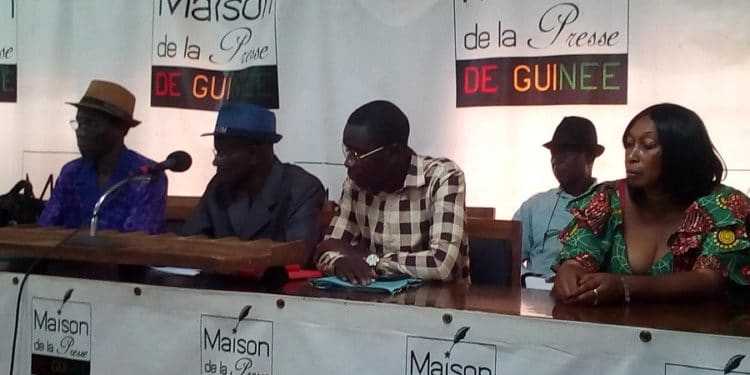 Culture : bientôt  la 3ème édition du festival de danse D&rsquo;Mba et Arts Baga dans le Bagataï…