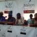 Culture : bientôt  la 3ème édition du festival de danse D&rsquo;Mba et Arts Baga dans le Bagataï…
