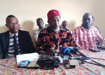 Guinée : ADC- BOC réagit à la déclaration de l’OIF « Nous les interpellons que la Guinée est un pays souverain… »