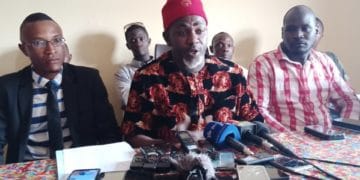 Guinée : ADC- BOC réagit à la déclaration de l’OIF « Nous les interpellons que la Guinée est un pays souverain… »