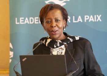 Assistance technique de l’OIF à la CENI : l’institution francophone sort du bois…