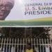 Guinée-Bissau: la victoire d&rsquo;Umaro Sissoco Embalo à la présidentielle confirmée