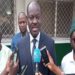 Crise politique en Guinée : la Cédeao prend son bâton de pèlerin…