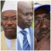 Farouchement contre Alpha Condé: ces politiques qui ont changé de position…
