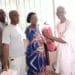 Prévention des incendies: L&rsquo;ONG « AAPSG » fait un don d&rsquo;extincteurs et bande balise aux quartiers de Kaloum…