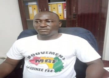 Report du double scrutin : Mouvement La Guinée Fé soutient la position du chef de l’État…