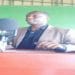 Au siège du PADES : Mohamed Kaba révèle ce que veut le pouvoir…