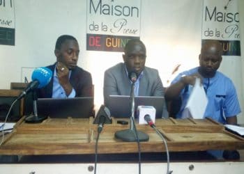 Guinée : voici ce que contient le rapport de l&rsquo;Association guinéenne de Sciences po…
