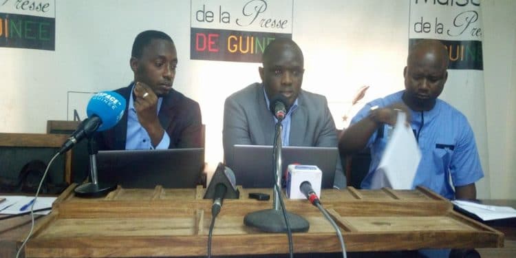 Guinée : voici ce que contient le rapport de l&rsquo;Association guinéenne de Sciences po…