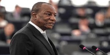 L’après double scrutin du 22 mars, Alpha Condé sait désormais là où mettre le cap …