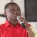 Guinée : Sanoussy Bantama Sow dénonce l’entourage du président…