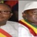 Guinée-Bissau : la CEDEAO préoccupée par les investitures successives de deux chefs d’État…