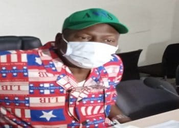 Guinée/ Covid-19 : « 9 cas conformés et 317 contacts…», selon l’ANSS.