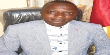 Violences survenues à N’zérékoré, pour Michel Pépé Balamou, « la région forestière n&rsquo;est pas un bétail électoral… »