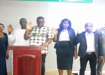 Conakry, Organisation africaine d’aide à la santé tropicale lance ses travaux…