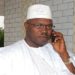 Plan de riposte économique du gouvernement guinéen face au Covid-19, Dr Ousmane Kaba « l’apprécie en partie… »