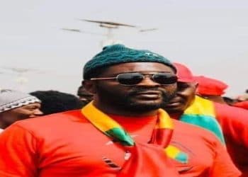 Guinée : ‘’Foniké Mengué’’ tombe enfin entre les griffes du pouvoir…