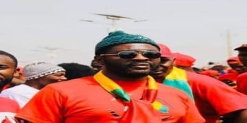 Guinée : ‘’Foniké Mengué’’ tombe enfin entre les griffes du pouvoir…