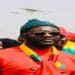 Guinée : ‘’Foniké Mengué’’ tombe enfin entre les griffes du pouvoir…