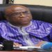 Covid-19 en Guinée : à chacun, ses défauts, le ministre Rémy Lamah avait dit que la Guinée ne fermera pas ses frontières…